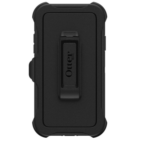 Otterbox Defender Pro iPhone 11 case & clip on - Picture 9 of 9